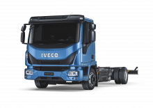 Telaio rigido Iveco EUROCARGO CONSTRUCTION ML80E22K