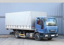 Telaio rigido Iveco EUROCARGO ML100E18WS
