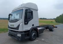 Telaio rigido Iveco EUROCARGO ML120E21/P