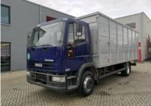 Telaio rigido Iveco EUROCARGO ML120E23