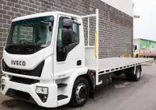 Telaio rigido Iveco EUROCARGO ML120E24R