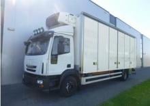 Telaio rigido Iveco EUROCARGO ML160E30