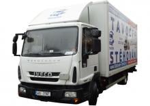 Telaio rigido Iveco EUROCARGO ML75E15
