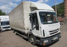 Telaio rigido Iveco EUROCARGO ML75E18/P
