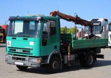 Telaio rigido Iveco EUROCARGO ML80E15