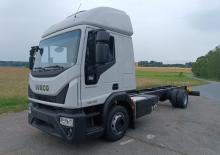 Telaio rigido Iveco EUROCARGO REGIONAL ML120E21D/P