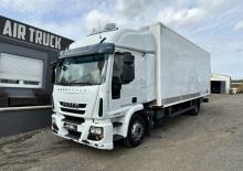 Telaio rigido Iveco EUROCARGO REGIONAL ML120E22K