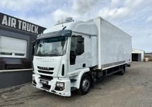 Telaio rigido Iveco EUROCARGO REGIONAL ML120E22/P