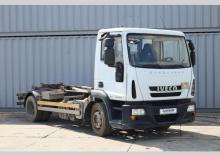 Telaio rigido Iveco EUROCARGO REGIONAL ML120E25K