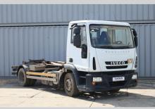 Telaio rigido Iveco EUROCARGO REGIONAL ML120E25/P