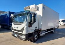 Telaio rigido Iveco EUROCARGO REGIONAL ML120EL22