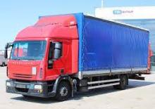 Telaio rigido Iveco EUROCARGO REGIONAL ML140E19D/P