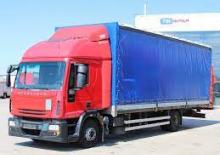 Telaio rigido Iveco EUROCARGO REGIONAL ML140E21D