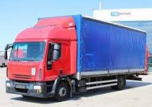 Telaio rigido Iveco EUROCARGO REGIONAL ML140E22