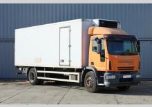 Telaio rigido Iveco EUROCARGO REGIONAL ML180E28/FP