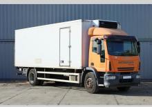 Telaio rigido Iveco EUROCARGO REGIONAL ML180E28/P