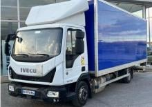 Telaio rigido Iveco EUROCARGO URBAN ML100E19D