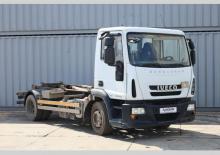 Telaio rigido Iveco EUROCARGO URBAN ML120E25
