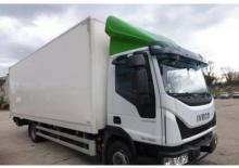 Telaio rigido Iveco EUROCARGO URBAN ML120EL19