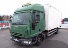 Telaio rigido Iveco EUROCARGO URBAN ML120EL21D/P