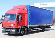 Telaio rigido Iveco EUROCARGO URBAN ML140E28