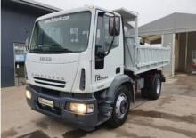 Telaio rigido Iveco EUROCARGO URBAN ML150E21K