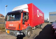 Telaio rigido Iveco EUROCARGO URBAN ML150E25K