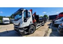 Telaio rigido Iveco EUROCARGO URBAN ML180E25/P