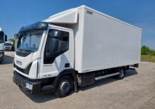 Telaio rigido Iveco EUROCARGO URBAN ML75E19K