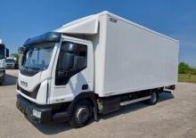Telaio rigido Iveco EUROCARGO URBAN ML75E19/P