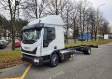 Telaio rigido Iveco EUROCARGO URBAN ML75E21/P