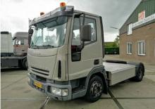 Telaio rigido Iveco EUROCARGO URBAN ML80E21D/P