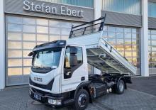 Telaio rigido Iveco EUROCARGO URBAN ML80E22K