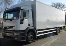 Telaio rigido Iveco EUROTECH MH190E24