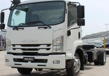 Telaio rigido Isuzu F 11 J