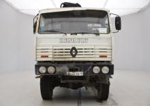 Telaio rigido Renault G 330.17 4x2 T MANAGER
