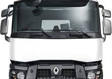 Telaio rigido Renault K 380.35 6X4 R HEAVY E6