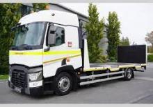 Telaio rigido Renault K 430.18 4X4 R MEDIUM E6