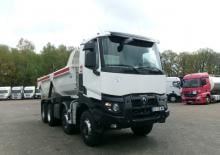 Telaio rigido Renault K 480 8x4 R XTREM.44 E6