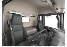 Telaio rigido Scania L 360 B6x2NB