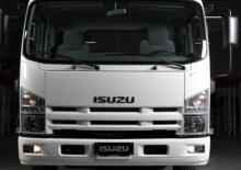 Telaio rigido Isuzu L35 F S