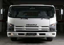 Telaio rigido Isuzu L35 H S