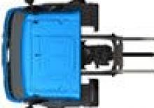Telaio rigido DAF LF 190 FA 10t