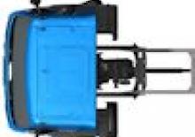 Telaio rigido DAF LF 190 FA 16t