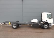 Telaio rigido DAF LF 310 FA 19t