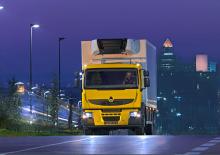 Telaio rigido Renault PREMIUM DISTRIBUTION 300.26