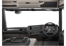 Telaio rigido Scania R 370 B4x2NZ