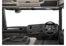 Telaio rigido Scania R 650 B4x2NZ
