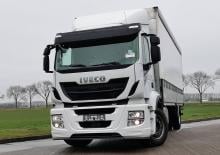 Telaio rigido Iveco S-WAY AD190S36/P