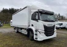 Telaio rigido Iveco S-WAY AD190S42/P